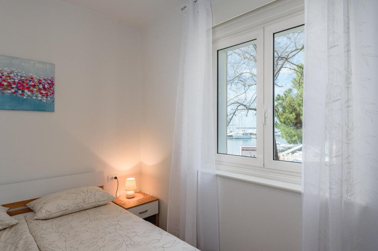Apartment Maria Porec Exterior photo