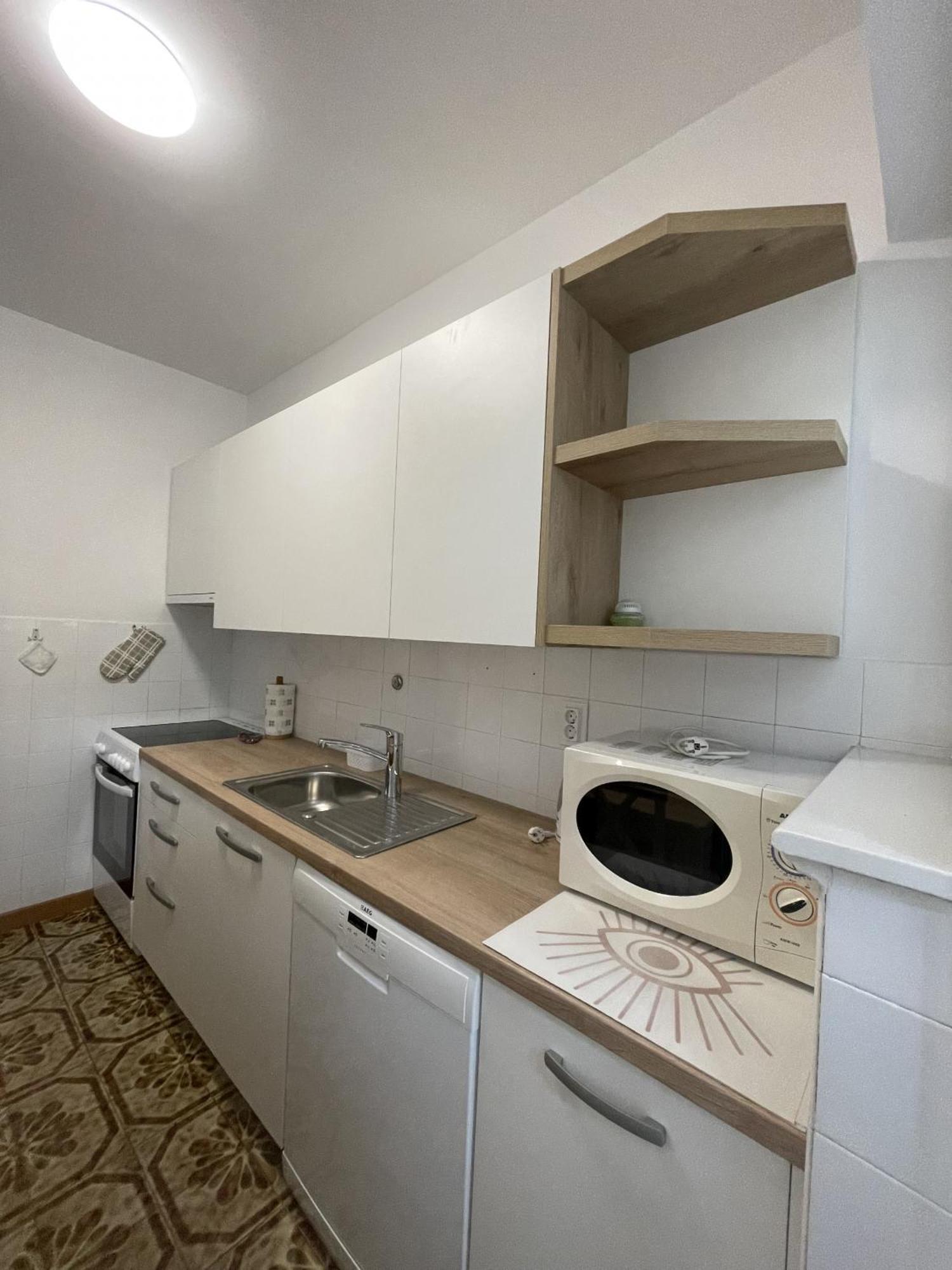 Apartment Maria Porec Exterior photo