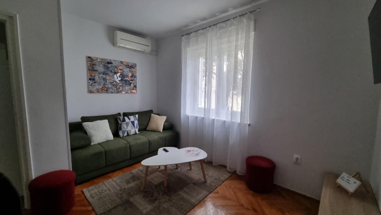 Apartment Maria Porec Exterior photo